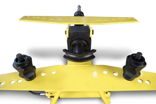 Трубогиб гидравлический TOR HHW-2F 13 т 21,3-60 мм (с выносным насосом) по ценам производителя в Челябинске с доставкой по всей России