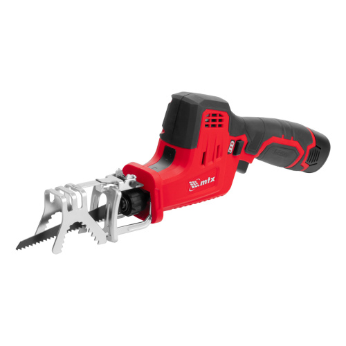 Пила сабельная аккумуляторная RС-65, Li-Ion, 12 В MTX по ценам производителя в Челябинске с доставкой по всей России