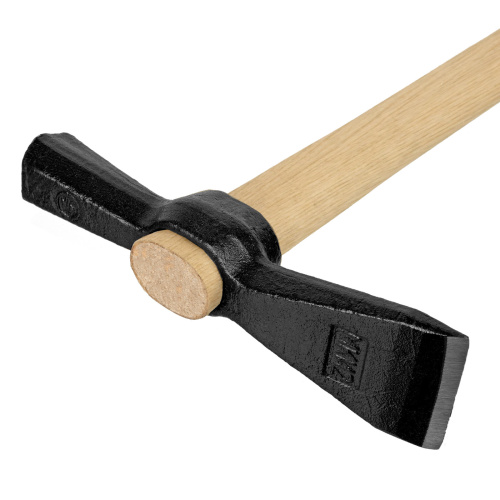 Молоток печника, 600 г, деревянная рукоятка, посадка без клина, Россия по ценам производителя в Челябинске с доставкой по всей России