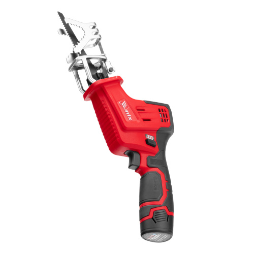 Пила сабельная аккумуляторная RС-65, Li-Ion, 12 В MTX по ценам производителя в Челябинске с доставкой по всей России