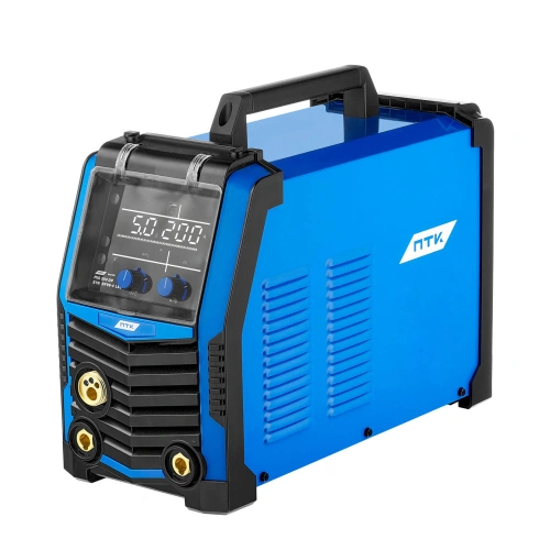 ПТК МАСТЕР MIG 200 DP SYN NF 99-4 LED по ценам производителя в Челябинске с доставкой по всей России