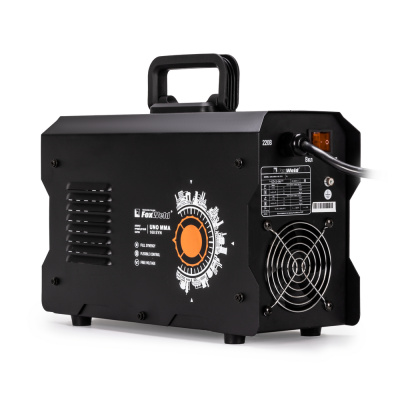 Сварочный аппарат UNO MMA 160 SYN купить в Москве с доставкой по всей России | ProtosMarket.ru