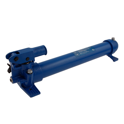 Гидравлический насос для пресса 52305 усилие 10 т Stels по ценам производителя в Челябинске с доставкой по всей России