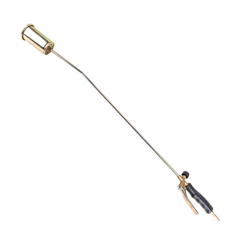 Горелка кровельная газовоздушная КОРУНД ГВП-1000Р, д.60 (пр-во FoxWeld/КНР) по ценам производителя в Челябинске с доставкой по всей России