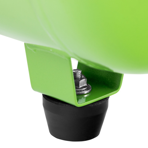 Компрессор воздушный КК-1100/22, 1, 1 кВт, 135 л/мин, 22 л, прямой привод, масляный Сибртех по ценам производителя в Челябинске с доставкой по всей России