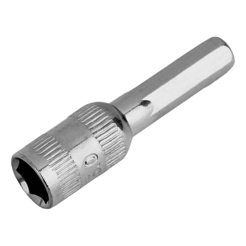 Отвертка реверсивная для точных работ с набором бит и торцевых головок, 32 предмета, CrV Сибртех по ценам производителя в Челябинске с доставкой по всей России