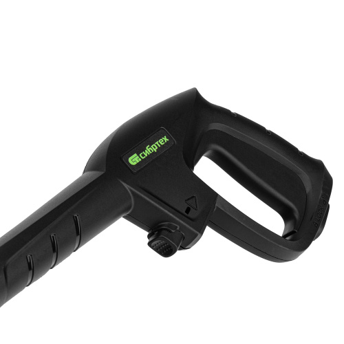 Моечная машина высокого давления АМ-1100, 1100 Вт, 90 бар, 280 л/ч, переносная Сибртех по ценам производителя в Челябинске с доставкой по всей России