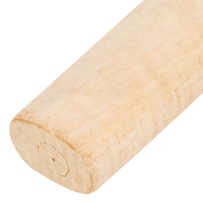 Рукоятка для кувалды, шлифованная, Бук, 400 мм Сибртех по ценам производителя в Челябинске с доставкой по всей России