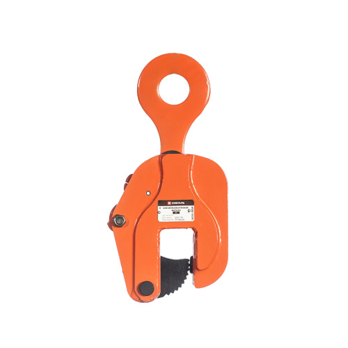 Захват для листов вертикальный 2 т DSQA, СибТаль по ценам производителя в Челябинске с доставкой по всей России