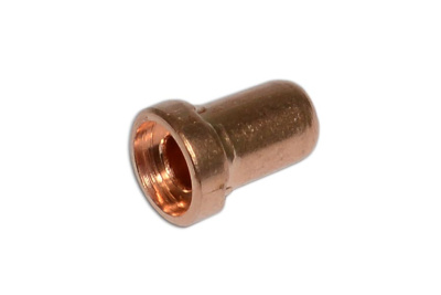 PT-31 сопло длинное для плазмотрона / cutting nozzle по ценам производителя в Челябинске с доставкой по всей России