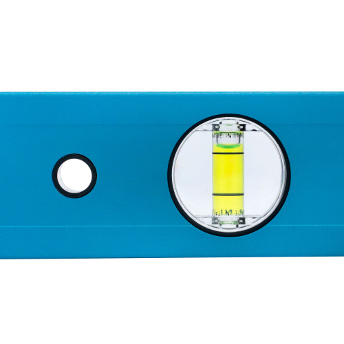 Уровень алюминиевый усиленный, 1800 мм, 3 глазка Gross по ценам производителя в Челябинске с доставкой по всей России