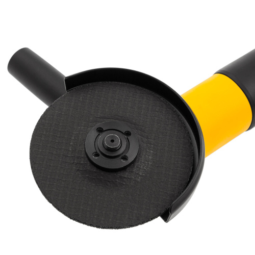 Машина шлифовальная угловая AGH125-900, 900 Вт, 125 мм, 11000 об/мин Denzel по ценам производителя в Челябинске с доставкой по всей России