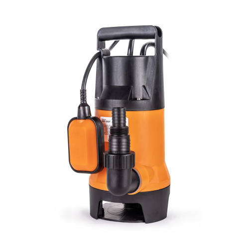 Дренажный насос FoxAqua DPP-900F по ценам производителя в Челябинске с доставкой по всей России