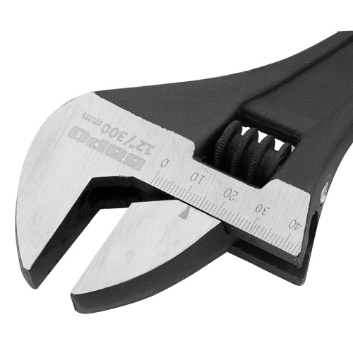 Ключ разводной, 300 мм, Барс по ценам производителя в Челябинске с доставкой по всей России