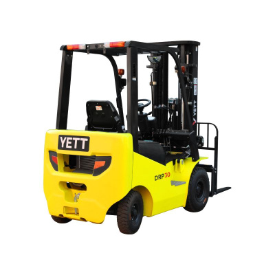 Дизельный погрузчик с японским двигателем YETT DRP30-M1K2C-M300-3W купить в Москве с доставкой по всей России | ProtosMarket.ru