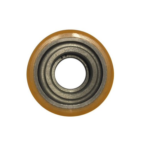 Опорное колесо для тележек SK20 по ценам производителя в Челябинске с доставкой по всей России