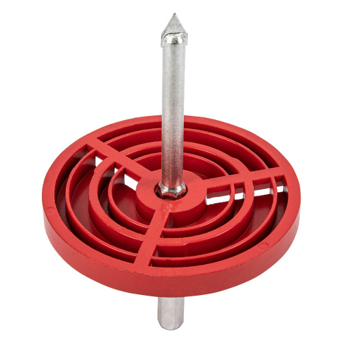 Набор коронок по керамической плитке, 33-67-73 мм, шестигранный хвостовик Matrix по ценам производителя в Челябинске с доставкой по всей России