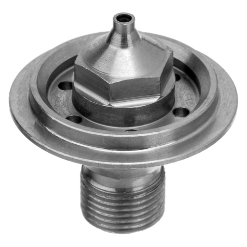 Комплект для краскораспылителя 57323 : сопло 2 мм, игла, форсунка Matrix по ценам производителя в Челябинске с доставкой по всей России