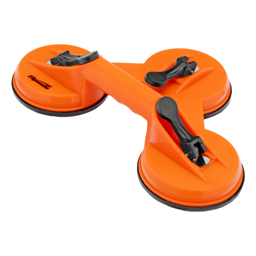 Стеклодомкрат тройной пластиковый Sparta по ценам производителя в Челябинске с доставкой по всей России