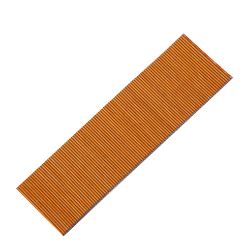 Гвозди финишные, (шпильки) 23GA для пневматического нейлера финишного D 0.64 мм, длина 20 мм, 5000 шт Matrix по ценам производителя в Челябинске с доставкой по всей России