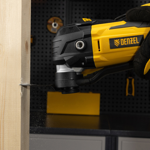 Многофункциональный инструмент аккумуляторный MTL-IB-18-0, Li-Ion, 18 В Denzel по ценам производителя в Челябинске с доставкой по всей России