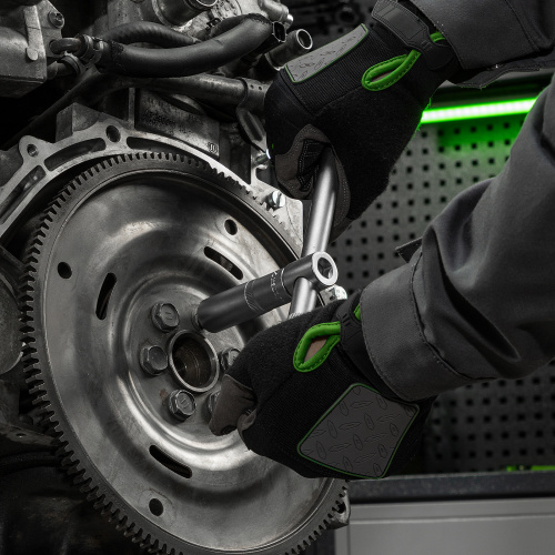 Набор инструментов, 1/2", 3/8", 1/4", пластиковый кейс 160 предм. Сибртех по ценам производителя в Челябинске с доставкой по всей России