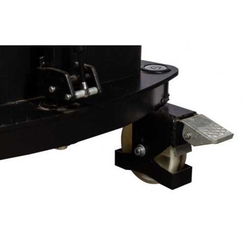 Штабелер с электроподъемом 1,5 т - 3,5 м Вилы: 1100 , Гелевая АКБ, SPN1535 SIBLINE по ценам производителя в Челябинске с доставкой по всей России