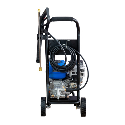 Мойка высокого давления бензиновая Dinking DKGPW3000-E (205 бар, 550 л/ч, DK170F/P) по ценам производителя в Челябинске с доставкой по всей России