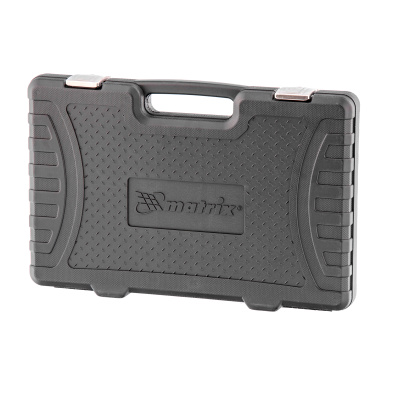 Набор ключей комбинированных, трещоточных 22 шт. Matrix по ценам производителя в Челябинске с доставкой по всей России