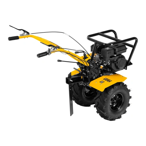 Мотоблок DPT-470S-PRO Denzel по ценам производителя в Челябинске с доставкой по всей России