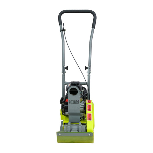 Виброплита STEM SPC 152E (STEM 154F) по ценам производителя в Челябинске с доставкой по всей России