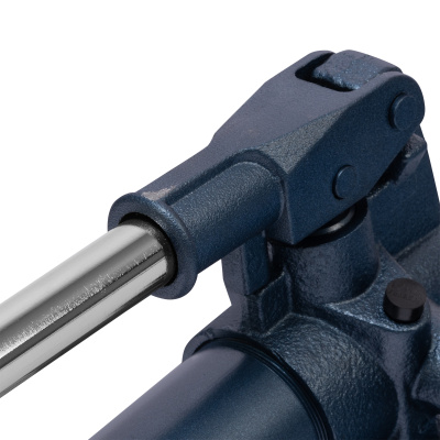 Растяжка гидравлическая, 10 т, набор из 17 предметов, 7 сменных насадок, в металлическом кейсе Stels по ценам производителя в Челябинске с доставкой по всей России