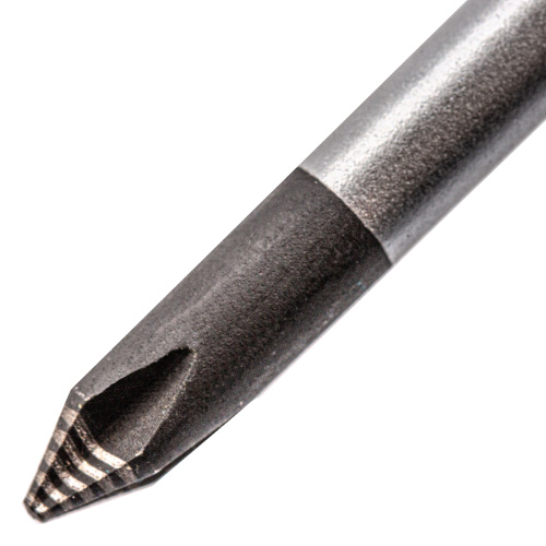 Набор отверток 6 шт, S2, трехкомпонентная рукоятка Gross по ценам производителя в Челябинске с доставкой по всей России