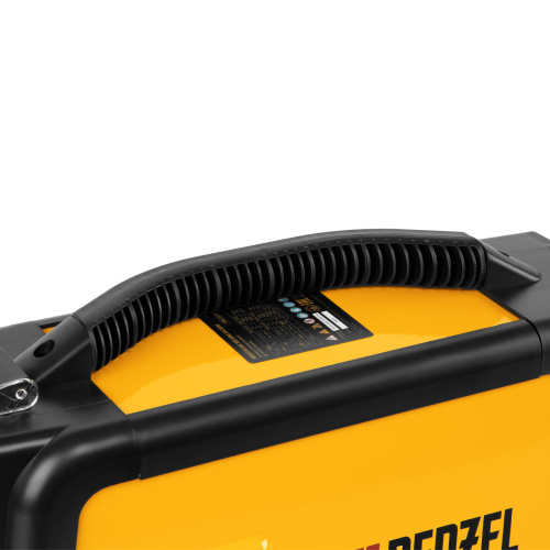 Аппарат инвертор. дуговой сварки SDM-220 Top, 220 А, ПВ 60% кейс Denzel по ценам производителя в Челябинске с доставкой по всей России