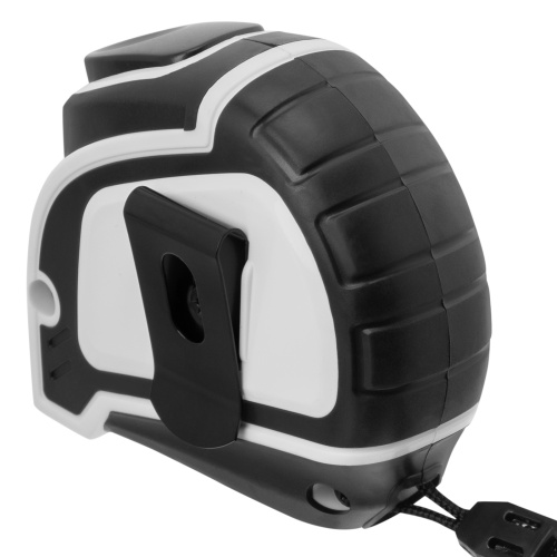 Рулетка Autostop,3 м х 16 мм,двухкомпонентный корпус,автоматическая фиксация,Pro Matrix по ценам производителя в Челябинске с доставкой по всей России