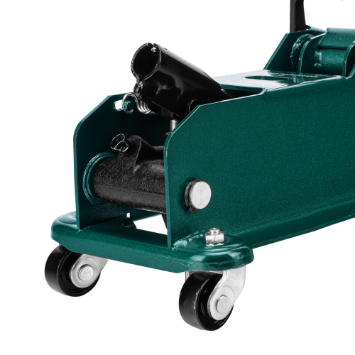 Домкрат гидравлический подкатной, 3 т, 192-532 мм, SUV Сибртех по ценам производителя в Челябинске с доставкой по всей России