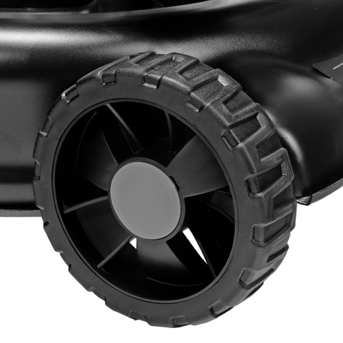 Газонокосилка бензиновая GLD-420, 146 см3, ширина 42 см, 40 л Denzel по ценам производителя в Челябинске с доставкой по всей России