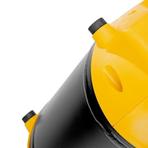 Компрессор воздушный DL1300, 10 бар, 1,3 кВт 180 л/мин 5 л, с набором аксессуаров Denzel по ценам производителя в Челябинске с доставкой по всей России