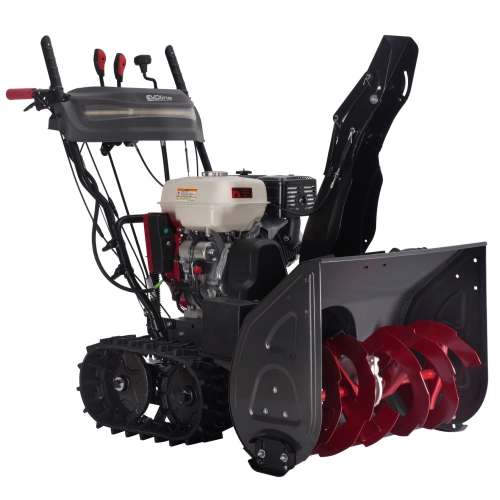 Снегоуборщик EVOline SBG 690 THE (с двигателем Honda) по ценам производителя в Челябинске с доставкой по всей России