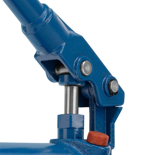 Гидравлический насос для пресса 52301 усилие 12 т Stels по ценам производителя в Челябинске с доставкой по всей России