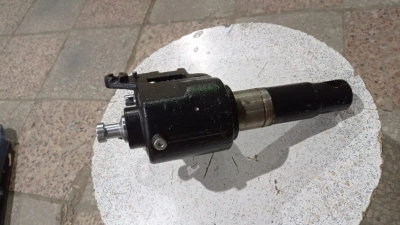 Гидроузел в сборе для тележек гидравлических CW (Oil pump Assembly) по ценам производителя в Челябинске с доставкой по всей России