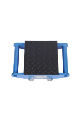 Роликовая платформа подкатная TOR CRO-4 г/п 6 т (T) (без ручки) по ценам производителя в Челябинске с доставкой по всей России