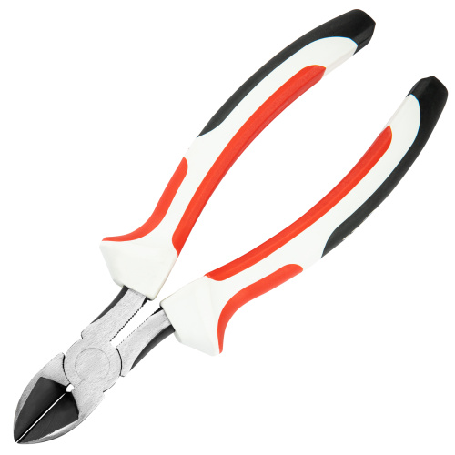 Бокорезы Premium, 200 мм, трехкомпонентные рукоятки Matrix по ценам производителя в Челябинске с доставкой по всей России