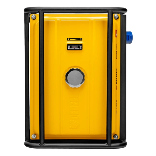 Генератор бензиновый GE 7900, 6.5 кВт, 220 В/50 Гц, 25 л, ручной пуск Denzel по ценам производителя в Челябинске с доставкой по всей России