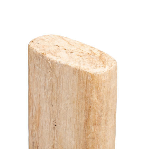 Рукоятка для колуна, шлифованная, Бук, 700 мм Сибртех по ценам производителя в Челябинске с доставкой по всей России