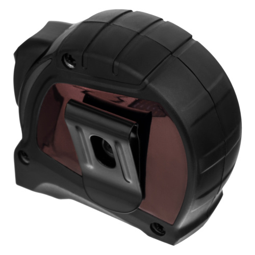 Рулетка "Doppelhaken",3 м x 16 мм,односторонний зацеп,Нейлон,двусторонняя шкала,автоматическая фиксация Gross по ценам производителя в Челябинске с доставкой по всей России