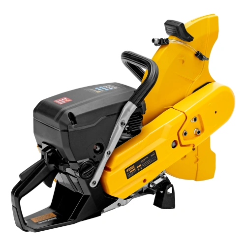 Бензорез МС-7440, 74 см3, диаметр диска 400 мм DENZEL по ценам производителя в Челябинске с доставкой по всей России