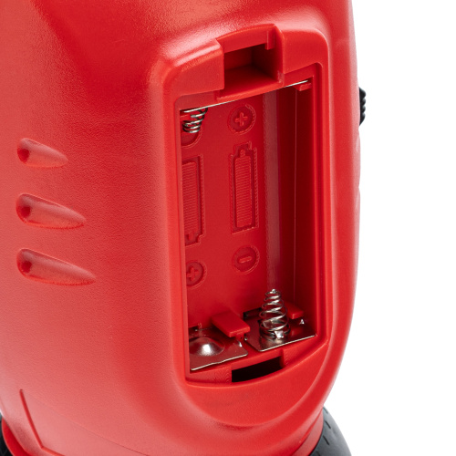 Лазерный уровень ML01T, дальность 10 м, точность ± 0,5 мм, / 1 м, длина волны 650 нм, проекция 1 вертикальная 1 горизонтальная плоскость, резьба под штатив 5/8" Matrix по ценам производителя в Челябинске с доставкой по всей России