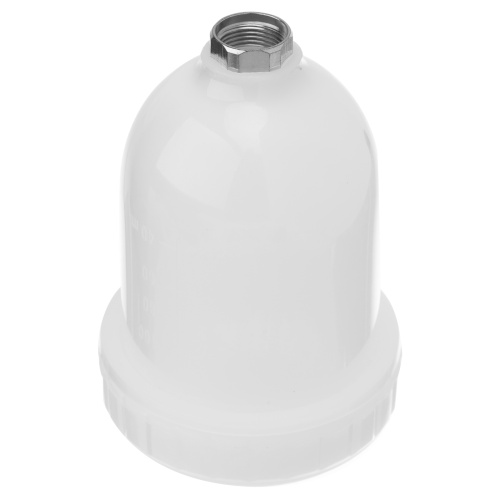 Краскораспылитель HVLP пневмат. с верхним бачком V= 0,1 л, сопло диаметром 0.8 мм Matrix по ценам производителя в Челябинске с доставкой по всей России