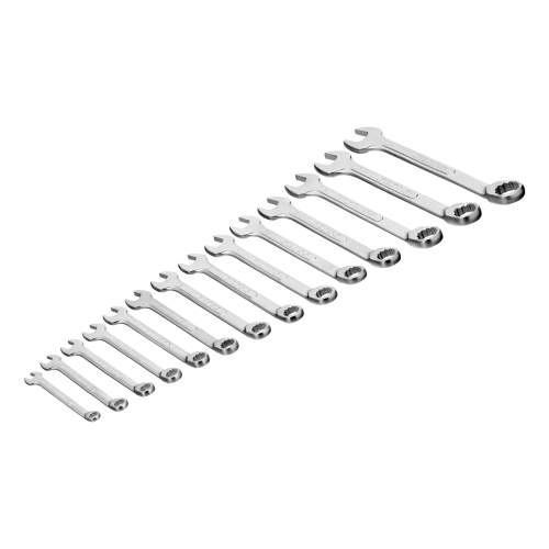 Набор инструментов, 1/4", 1/2", CrV, 120 зубьев, 101 предмет Gross по ценам производителя в Челябинске с доставкой по всей России